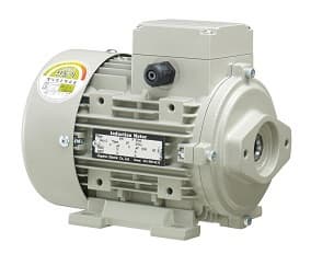 3PHASE 4P HYRAURIC INDUCTION MOTOR